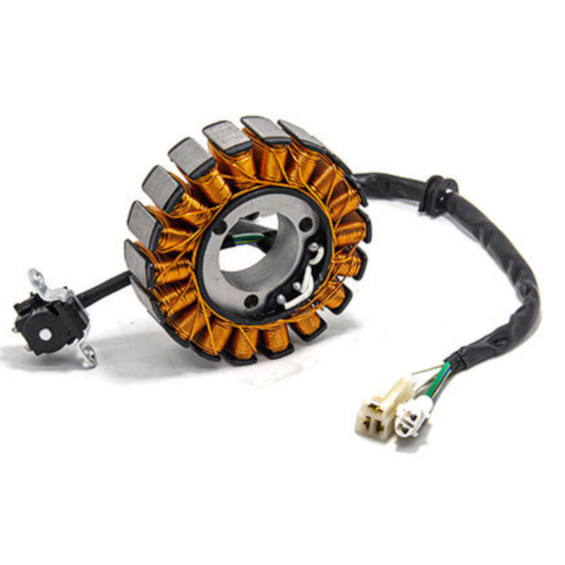 ESTATOR COMPLETO YS 250 FAZER 2011-17 (MAGNETRON) 90278690