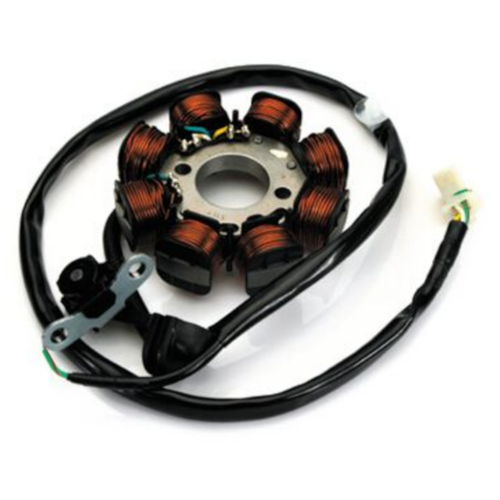 ESTATOR COMPLETO BIZ 125 ES 2006-08 (MAGNETRON) 90278540