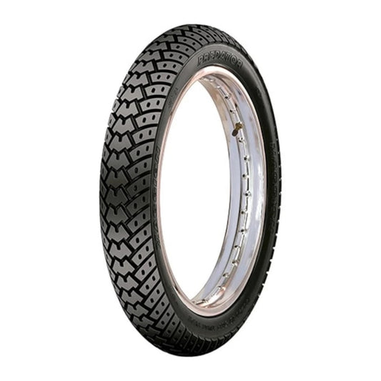 Pneu Maggion Predator 100-90-18 56P TL Traseiro CBX 200 / Titan FAN 125 / 150 / 160 / Factor Fazer 1