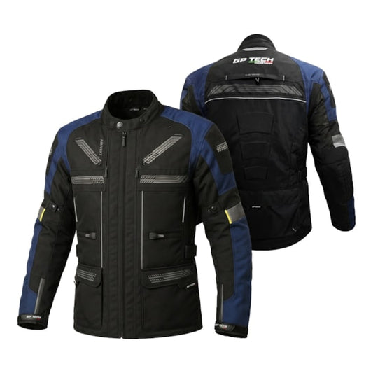 JAQUETA GP TECH EXPLORER ADV