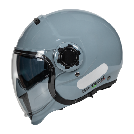 CAPACETE GP TECH ZOOM MONO