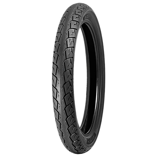 Pneu Levorin Matrix 80-100-14 49L TT Traseiro BIZ 100 / BIZ 125