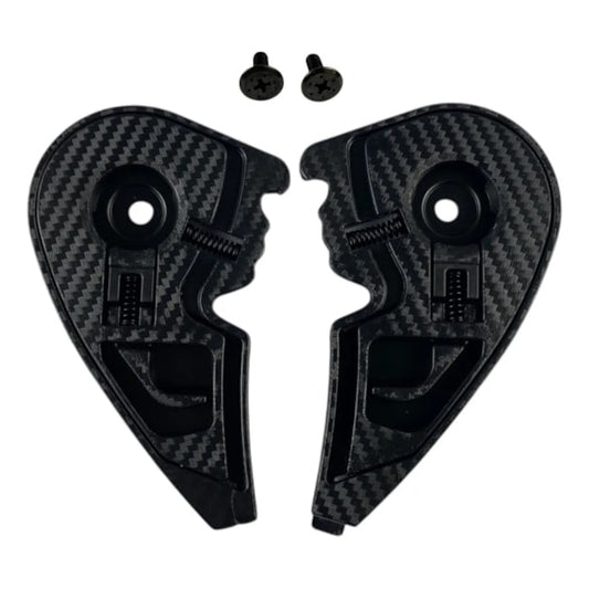 REPARO VISEIRA RACE TECH HIT ORIGINAL