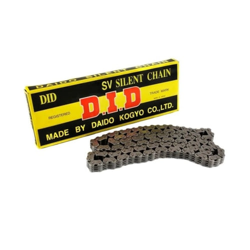 CORRENTE COMANDO DID DAFRA APACHE 150 (409SV-94LE)