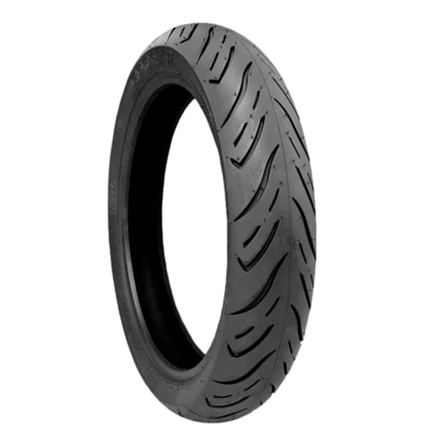 PNEU TECHNIC SPORT R 100-80-18 53P TL TRASEIRO (PARA USO SEM CAMARA DE AR)