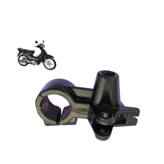 MANICOTO SHINERAY DIREITO (COMETA) 2526