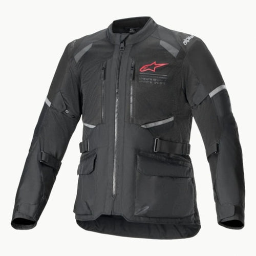 JAQUETA ALPINESTARS ANDES AIR DRYSTAR