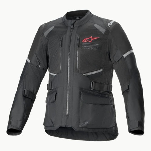 JAQUETA ALPINESTARS ANDES AIR DRYSTAR