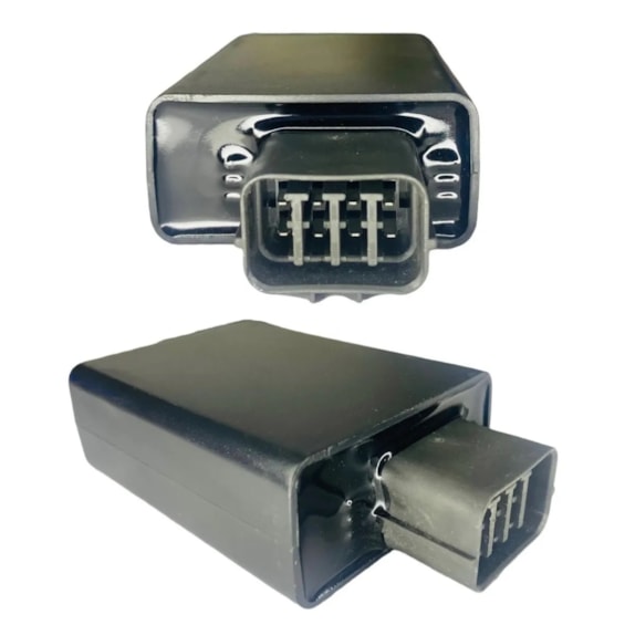 CDI TWISTER 250 02-08 SMARTFOX