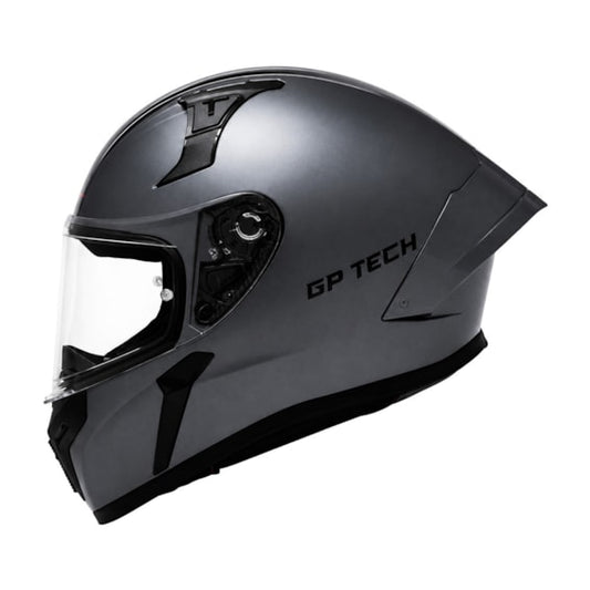 CAPACETE GP TECH SENSE MONO