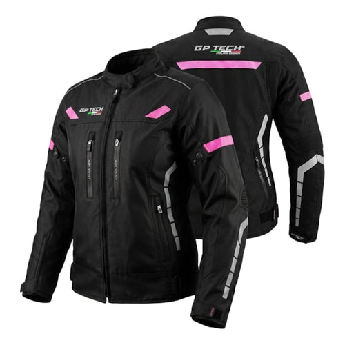 JAQUETA FEMININA GP TECH ESSENCE 2