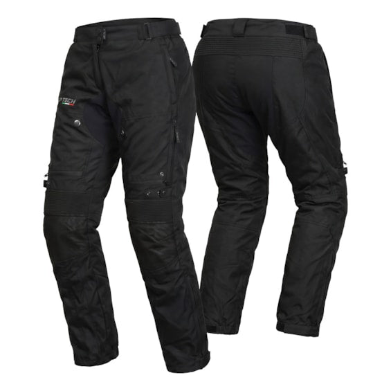 CALÇA FEMININA GP TECH HIGHWAY