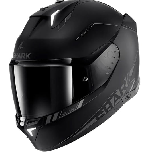 CAPACETE SHARK SKWAL I3 BLANK SP