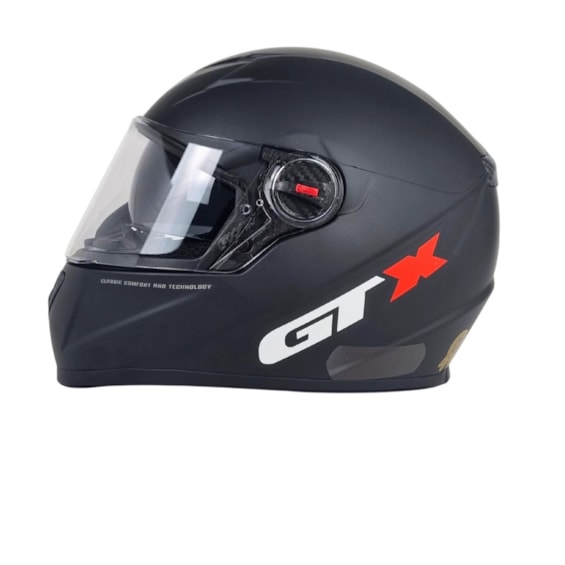 CAPACETE FW3 GTX COMFORT