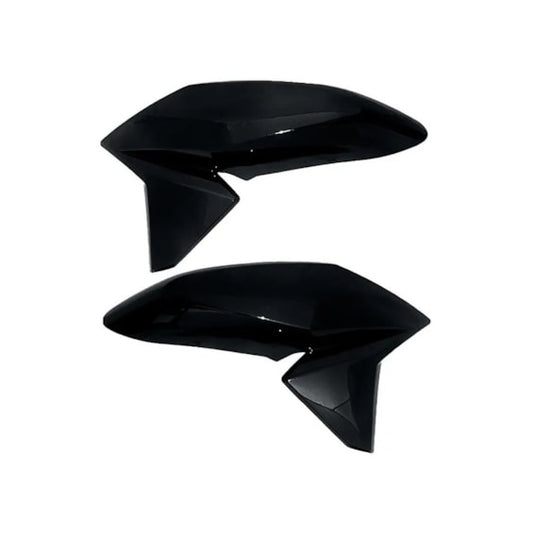 ABA TANQUE LATERAL/INTERNA TITAN 160 2016 PRETO (PLASMOTO)