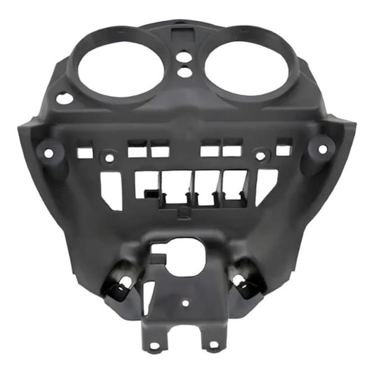 CARENAGEM FAROL TITAN 150 11-13 (TAMPA PAINEL) PLASMOTO