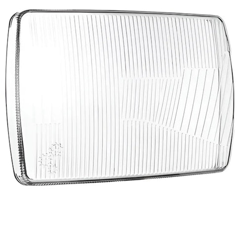 LENTE FAROL HONDA TODAY CRISTAL