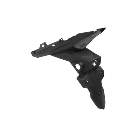 PARALAMA TRASEIRO TITAN 160 14-24 (SUPORTE PLACA) PLASMOTO