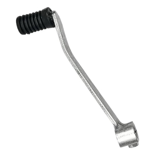 PEDAL CAMBIO TITAN 150 04-15 / FAN C/ BORRACHA SMARTFOX