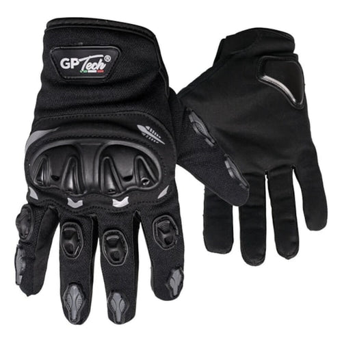LUVA GP TECH HIGHWAY