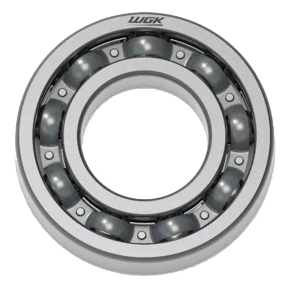 ROLAMENTO VIRABREQUIM ESQUERDO CG 150 (WGK)