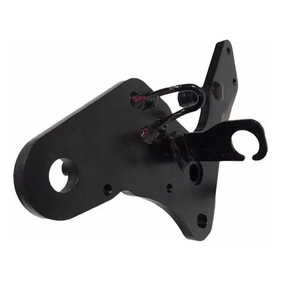 PEDAL APOIO DIANT FAZER 150 2016-2019 DIREITO (COMETA)