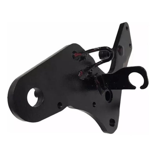 PEDAL APOIO DIANT FAZER 150 2016-2019 DIREITO (COMETA)