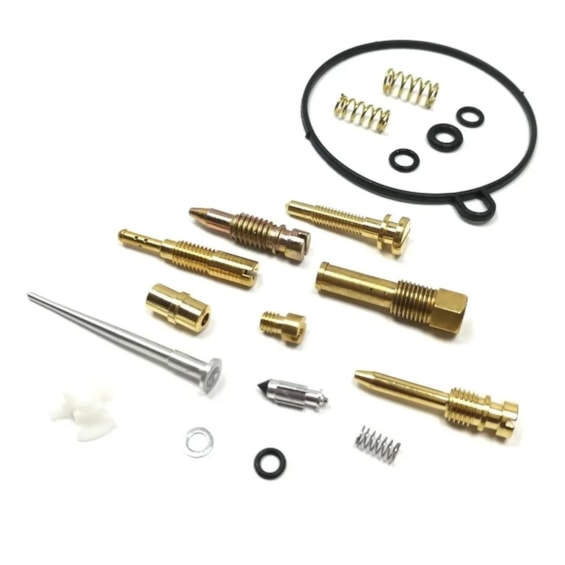 REPARO CARBURADOR XR 250 TORNADO TOORK (TK10258)