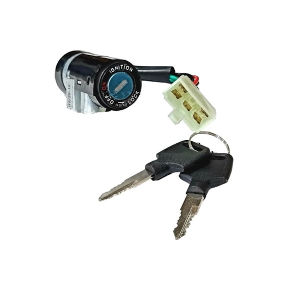 CONTATO BIZ 100 98-05 5 FIOS (TMAC)