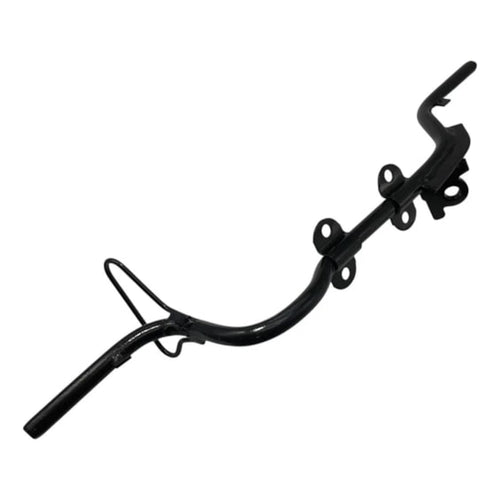 PEDAL APOIO ESTRIBO POP 110 2016- (COMETA)