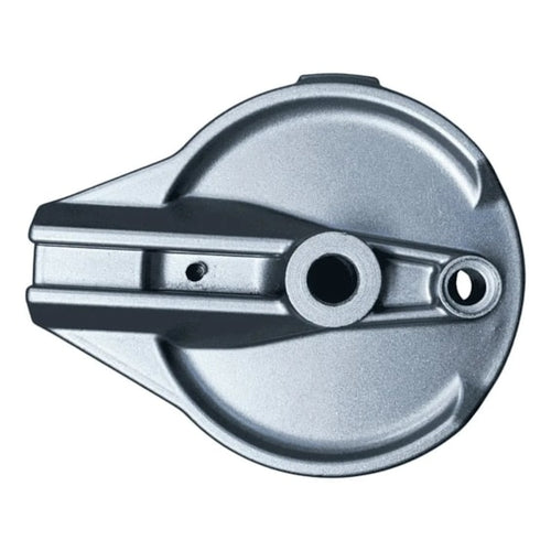 ESPELHO FREIO TRASEIRO TWISTER 250 / CB 300R (FABRECK) FBK410
