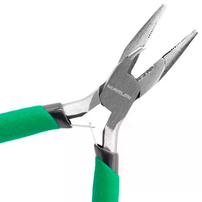 Alicate de Bico Maruri WT01PB01 4.5" (11,4cm)