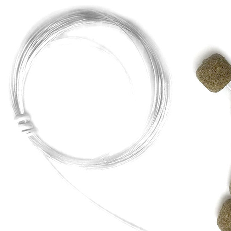 Ração Artificial Anteninha JR Manhoso Cruz 12mm