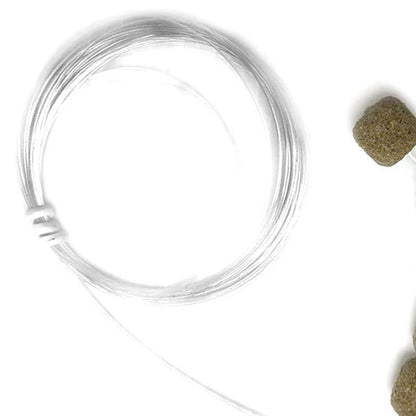 Ração Artificial Anteninha JR Manhoso Cruz 12mm