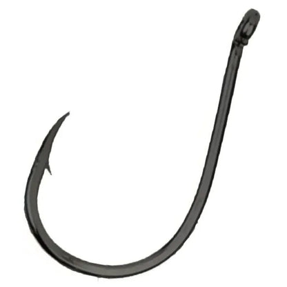 Anzol Kawasemi Tinu Sure Black 05 (20un)
