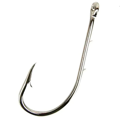 Anzol Lori 4330 Nickel 04 (25un)