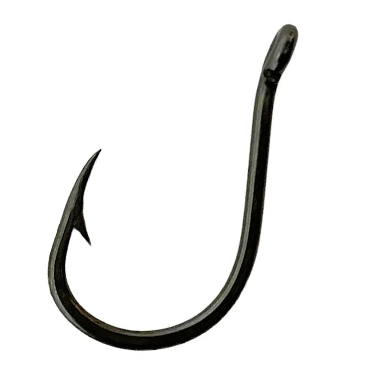 Anzol Marine Sports Chinu Black 03 (50un)