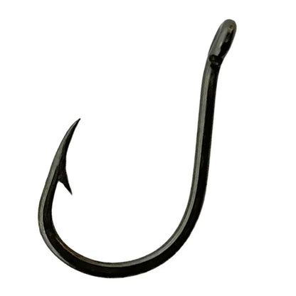 Anzol Marine Sports Chinu Black 03 (50un)