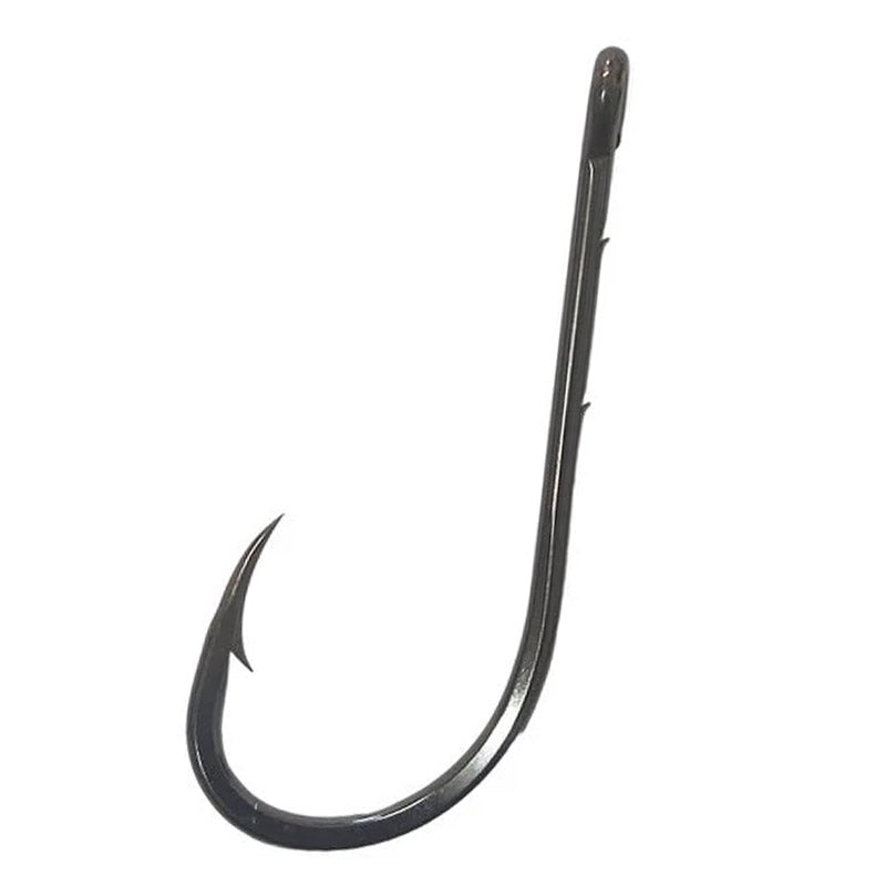 Anzol Voxxi Baitholder Black 8/0 (100un)