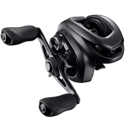 Carretilha Shimano Exsence DC (11 Rol. Rec. 7.8:1, Drag 4.5kg)