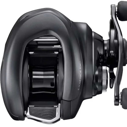 Carretilha Shimano Exsence DC (11 Rol. Rec. 7.8:1, Drag 4.5kg)