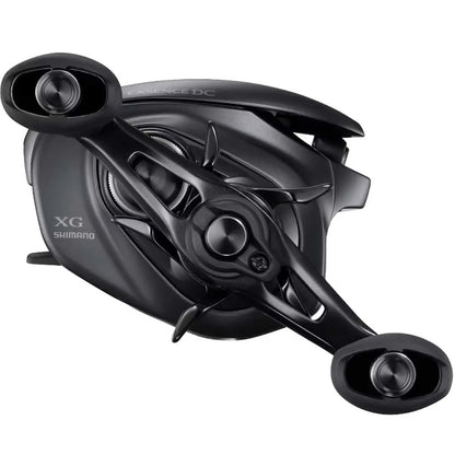 Carretilha Shimano Exsence DC (11 Rol. Rec. 7.8:1, Drag 4.5kg)