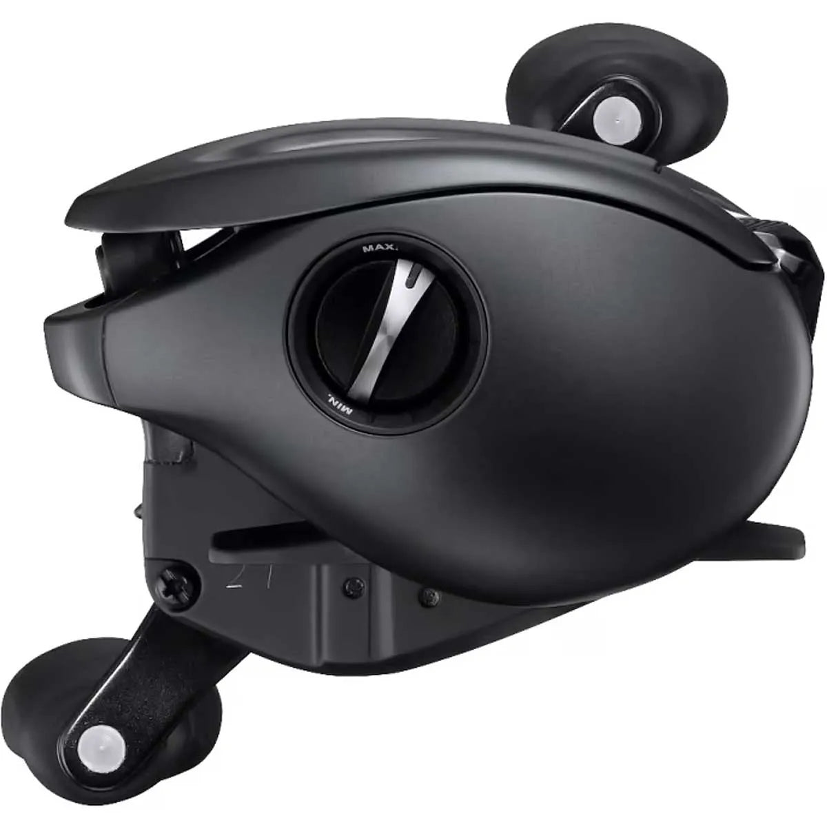 Carretilha Shimano Exsence DC (11 Rol. Rec. 7.8:1, Drag 4.5kg)
