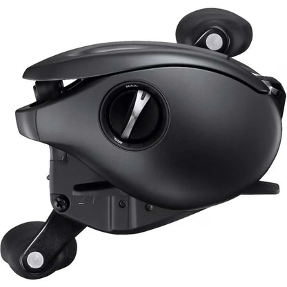 Carretilha Shimano Exsence DC (11 Rol. Rec. 7.8:1, Drag 4.5kg)
