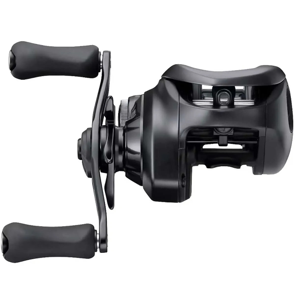 Carretilha Shimano Exsence DC (11 Rol. Rec. 7.8:1, Drag 4.5kg)