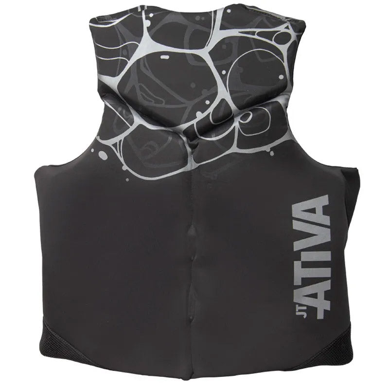 Colete Salva Vidas Ativa Neotiva Aqua GG1 (Acima de 110 Kg, Homologado)