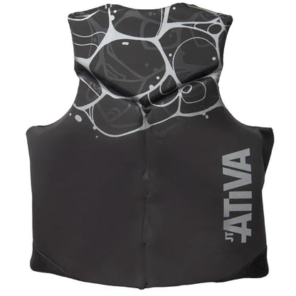 Colete Salva Vidas Ativa Neotiva Aqua GG1 (Acima de 110 Kg, Homologado)