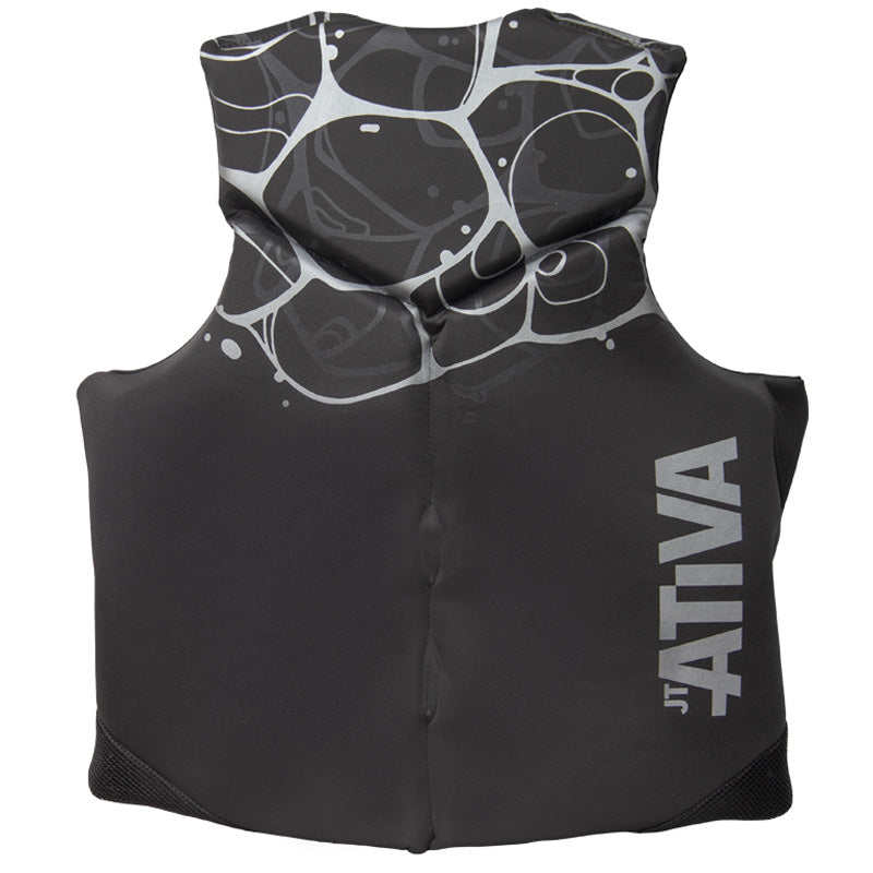 Colete Salva Vidas Ativa Neotiva Aqua P (até 25kg, Homologado)