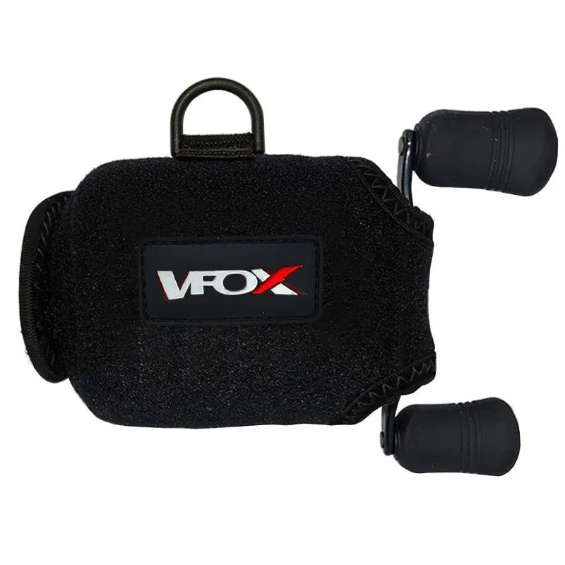 Protetor de Carretilha V-Fox M