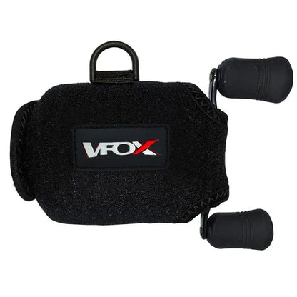 Protetor de Carretilha V-Fox M